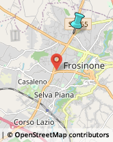 Autofficine e Centri Assistenza,03100Frosinone