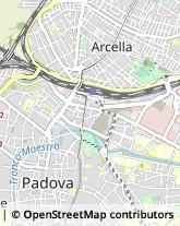 Via Ugo Foscolo, 10,35131Padova