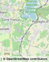 Via Cave, 1/m,25050Provaglio d'Iseo