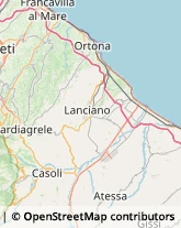 Lavanderie,66043Chieti