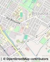 Via Bissuola, 101,30170Venezia