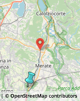 Marmo ed altre Pietre - Lavorazione,20865Monza e Brianza