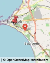 Via Arene, 3,73014Gallipoli