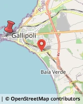 Corso Roma, 131,73014Gallipoli