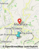 Bed e Breakfast,62100Macerata