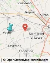 Agenzie di Animazione e Spettacolo,73045Lecce