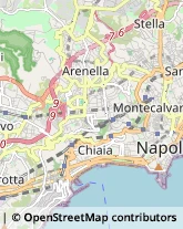 Medicina Estetica - Medici Specialisti,80122Napoli