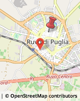 Via Mazzacane, 42,70037Ruvo di Puglia