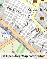 Via De Feudis, 14,70037Ruvo di Puglia