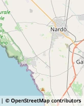 Via Giuseppe Grassi, 11,73048Nardò