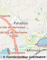 Via Egnazia, 31,72100Brindisi