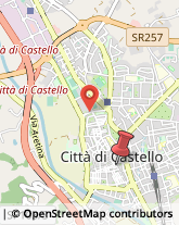 Corso Vittorio Emanuele, 16,06012Città di Castello