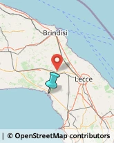 Poste,73010Lecce