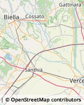 Via per Castelletto Cervo, 450,13836Cossato