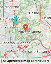 Imprese di Pulizia,20814Monza e Brianza