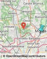 Locande e Camere Ammobiliate,20900Monza e Brianza