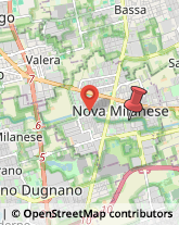 Via Eugenio Villoresi, 44,20054Nova Milanese