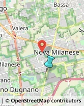 Palestre e Centri Fitness,20834Monza e Brianza