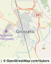 Ortognatodonzia - Medici Specialisti,58100Grosseto