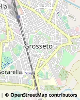 Ortognatodonzia - Medici Specialisti,58100Grosseto