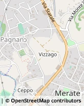 Via San Giorgio, 8,23807Merate