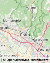 Impianti Sportivi,59021Prato