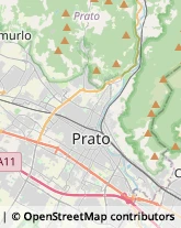 Impianti Sportivi,59100Prato