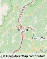 Centri di Benessere,38050Trento