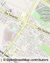 Via Fra' Nicola da Lequile, 1,73100Lecce