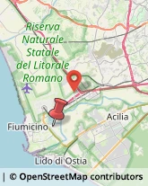 Via Redipuglia, 213,00054Fiumicino