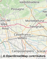 Via delle Prese, 49,35015Galliera Veneta