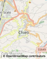 Macellerie,66100Chieti