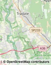 Impianti Idraulici e Termoidraulici,21049Varese