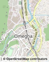 Via De Angeli, 79,28887Omegna