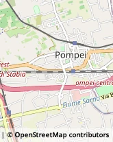 Via Astolelle, 18,80045Pompei