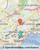 Oncologia - Medici Specialisti,80132Napoli