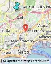 Impianti di Riscaldamento,80131Napoli