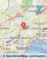 Oncologia - Medici Specialisti,80137Napoli