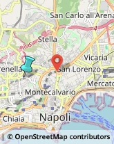 Oncologia - Medici Specialisti,80127Napoli