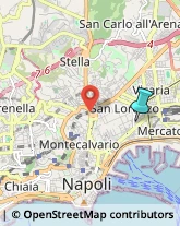 Oncologia - Medici Specialisti,80139Napoli