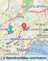 Oncologia - Medici Specialisti,80129Napoli