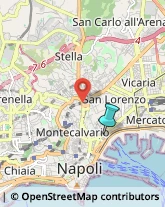 Oncologia - Medici Specialisti,80133Napoli