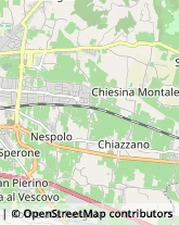 Via di Sant'Agostino, 47,51100Pistoia