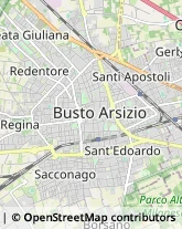 Via Q. Orazio, 20,21052Busto Arsizio