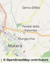 Via Cererie, 1,75100Matera