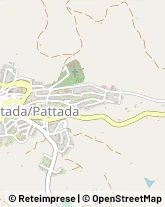 Via XXV Aprile, 27,07016Pattada