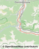 Campeggi, Villaggi Turistici e Ostelli,28803Verbano-Cusio-Ossola