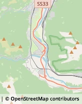 Locande e Camere Ammobiliate,28805Verbano-Cusio-Ossola