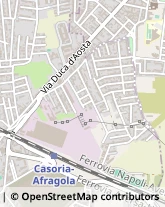 Via Alessandro Scarlatti, 29,80026Casoria