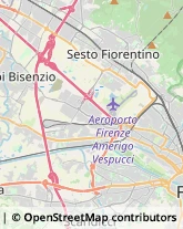 Elaborazione Dati - Servizio Conto Terzi,50019Firenze